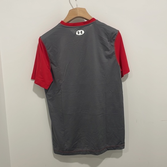 Under Armour Heatgear Shirt - Picture 2 of 2